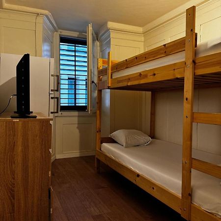 Lindas Apartment Am Zuerich Bellevue Екстер'єр фото