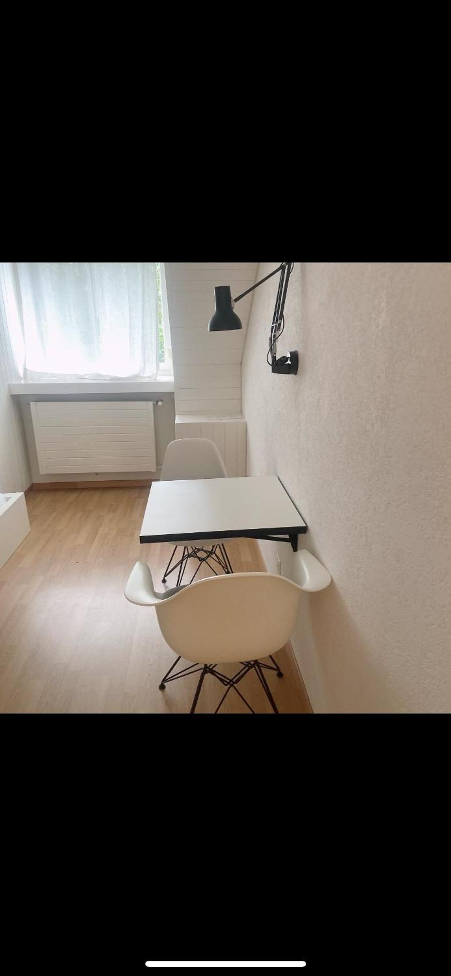 Lindas Apartment Am Zuerich Bellevue Екстер'єр фото