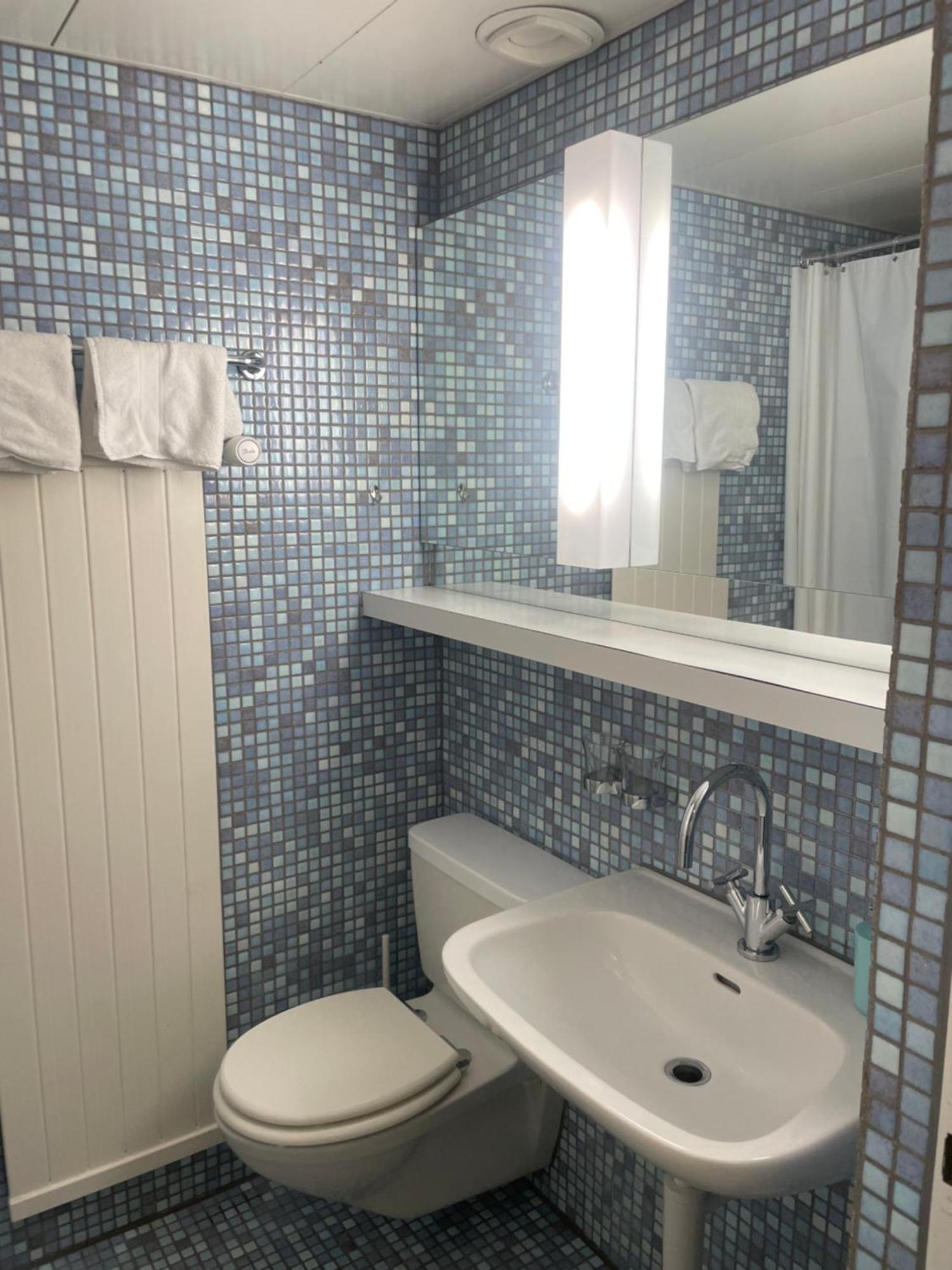 Lindas Apartment Am Zuerich Bellevue Екстер'єр фото